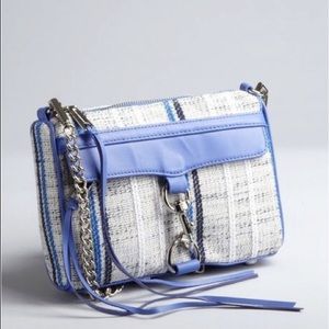 Rebecca Minkoff Mini Mac Crossbody Bag